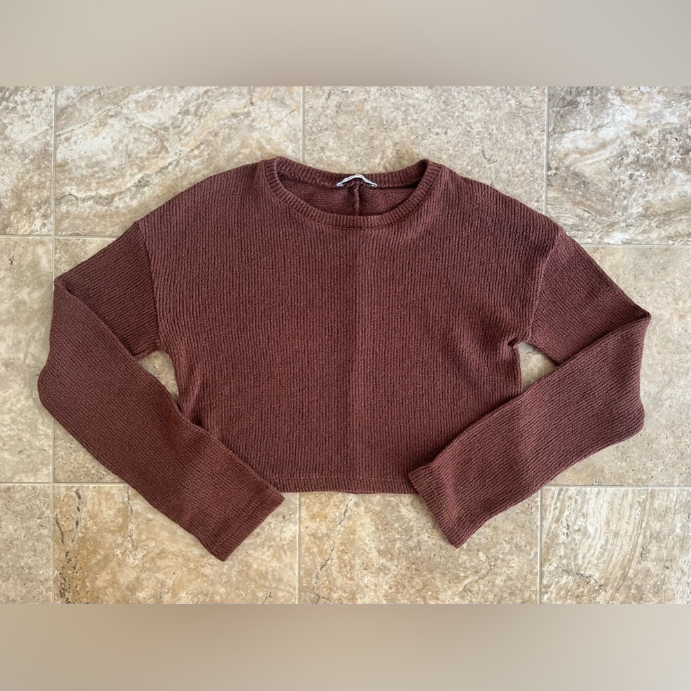 Zara Sweater